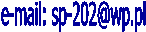 e-mail: sp-202@wp.pl
